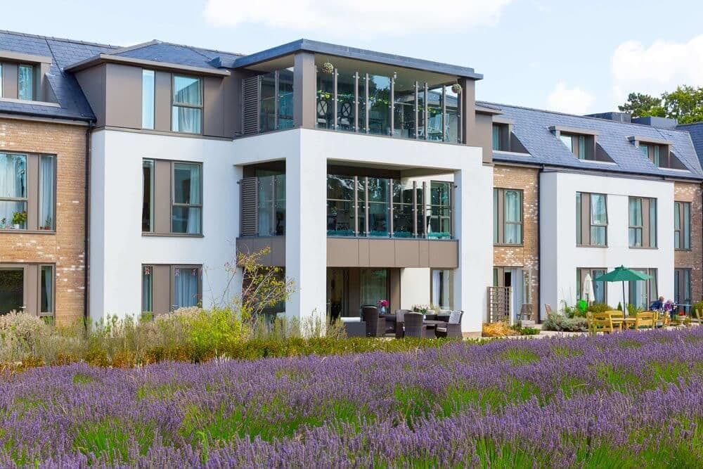 Liberham Lodge Care Home