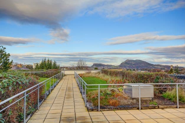 Liberton Brae Care Home, Edinburgh, EH16 6LE