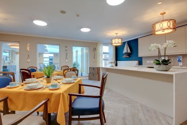 Liberton Brae Care Home, Edinburgh, EH16 6LE