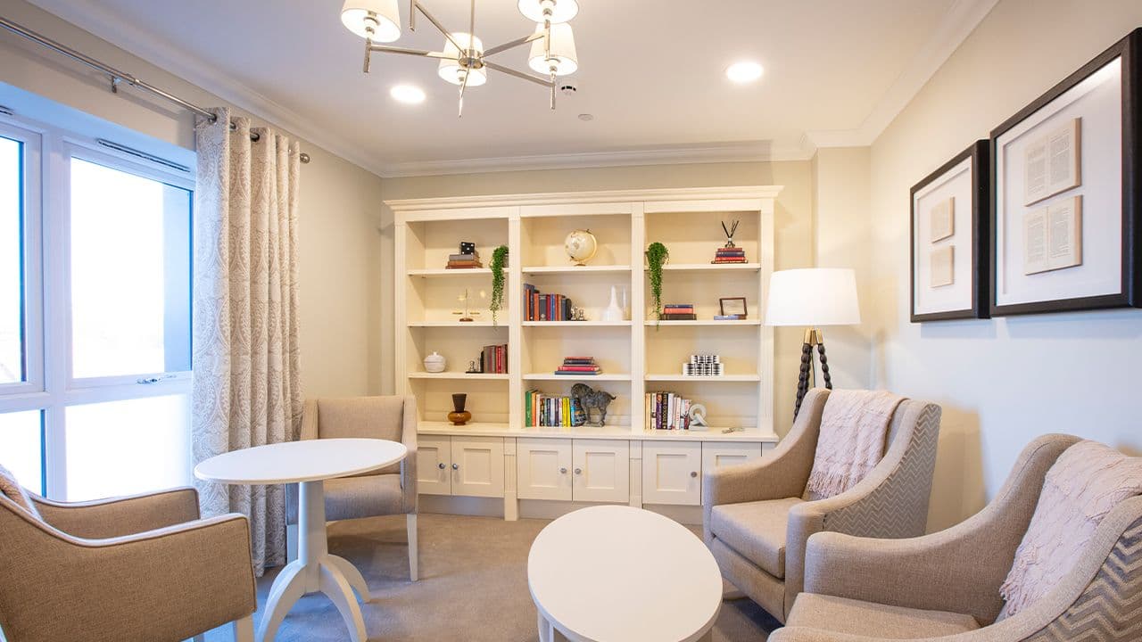 Avery Collection - Carrstone House care home - 001