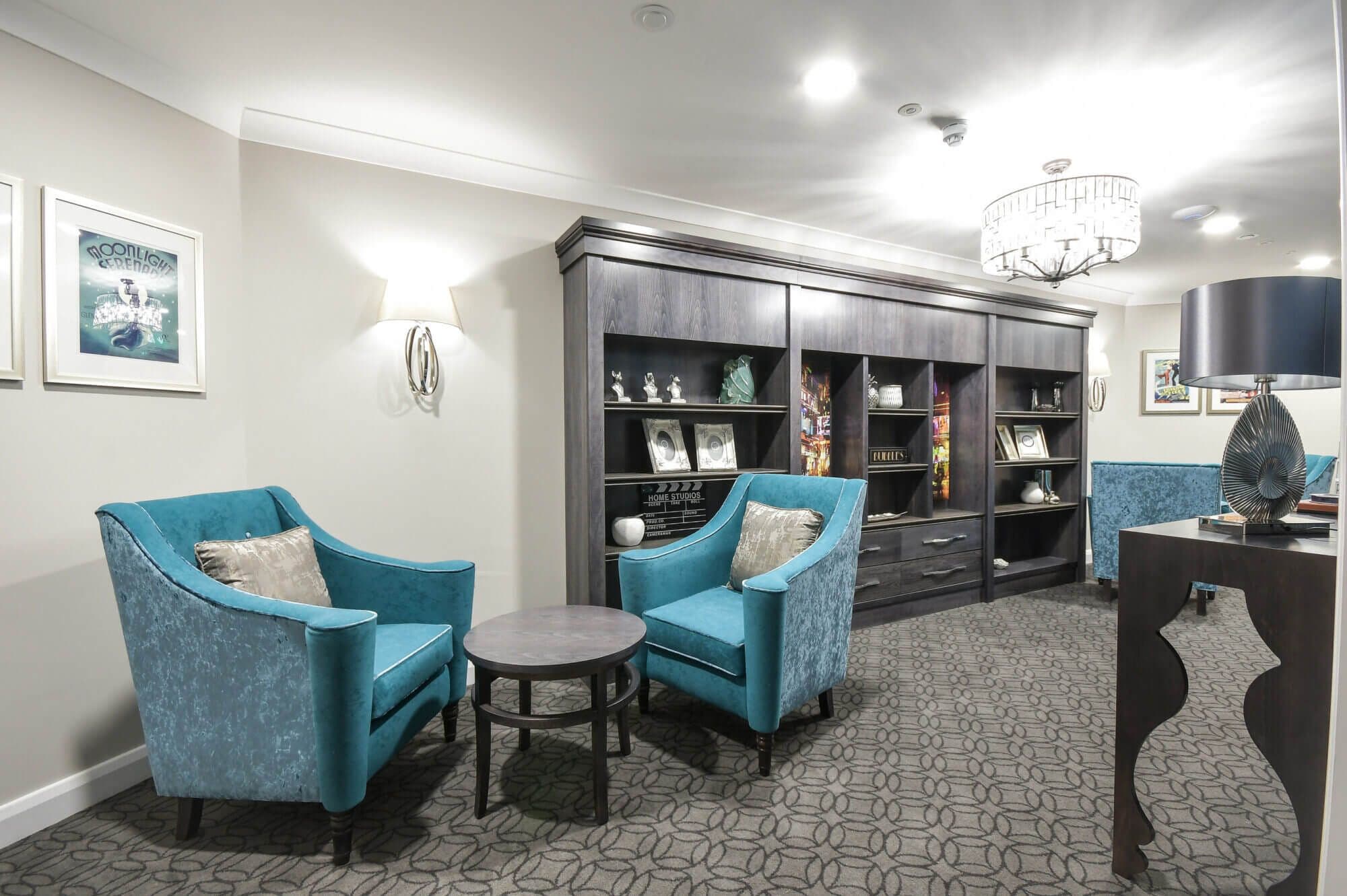 Cromwell Care - The Mayfield care home 3