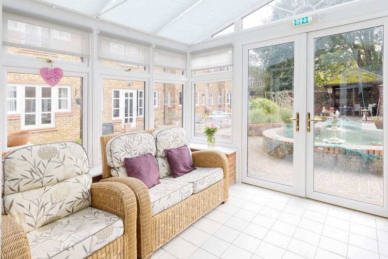 Greensleeves Care - Viera Gray House care home - 008