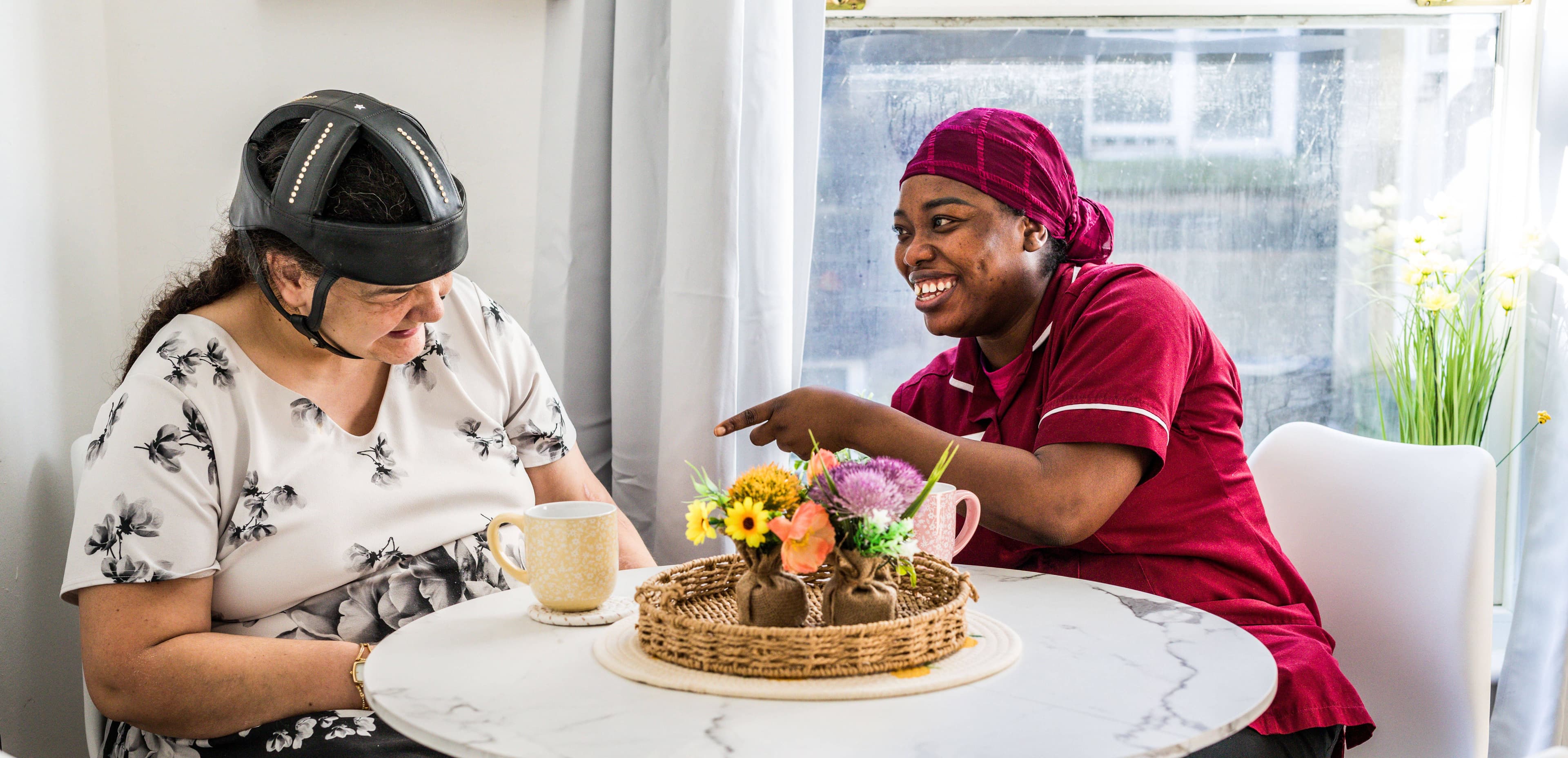 Constantia Healthcare Group - Lilibet Manor care home 3