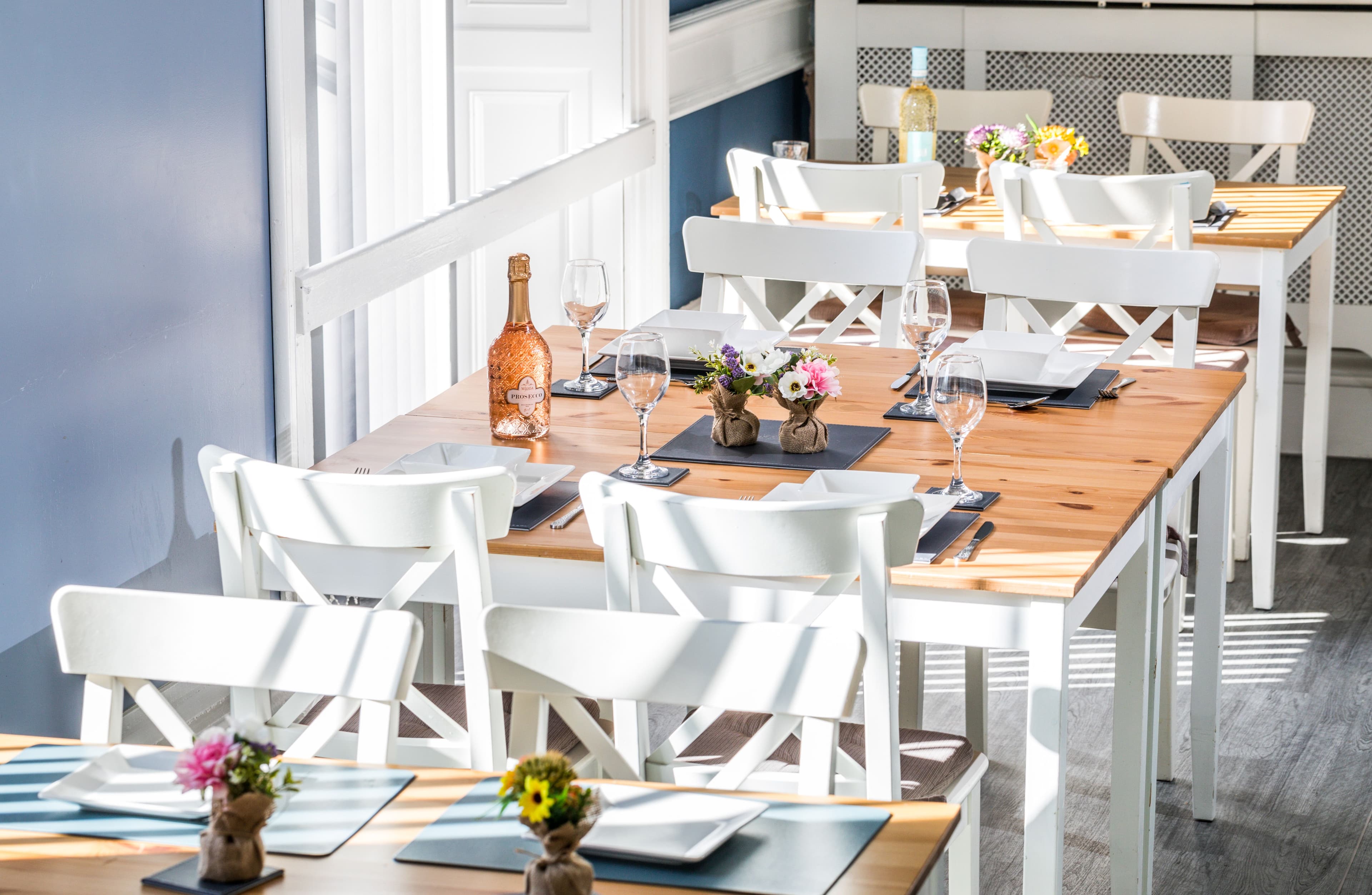 Constantia Healthcare Group - Lilibet Manor care home 2