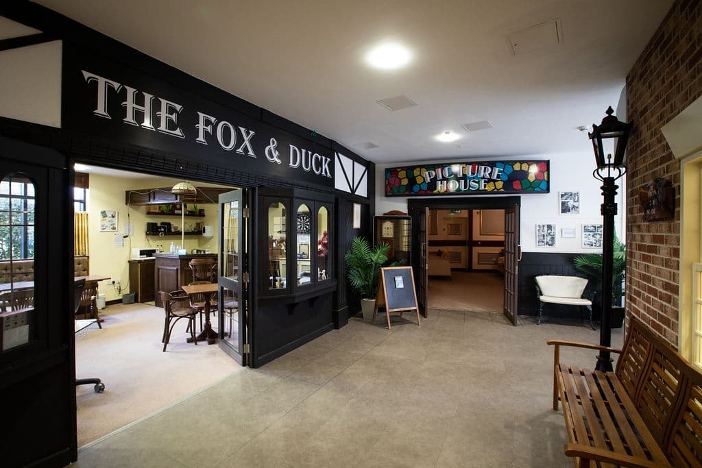 Independent Care Home - Limewood care home - 005