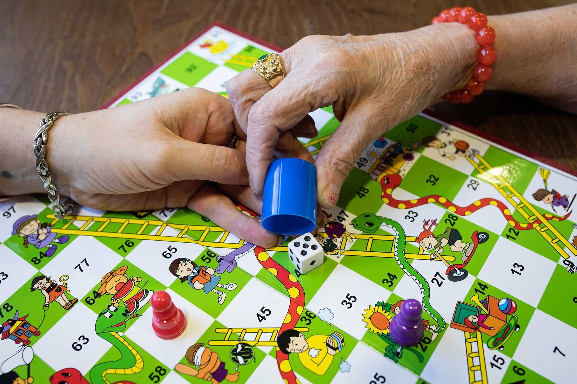 Independent Care Home - Limewood care home - 003