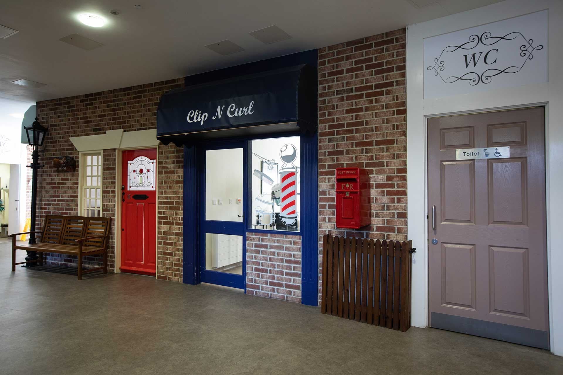 Independent Care Home - Limewood care home 3