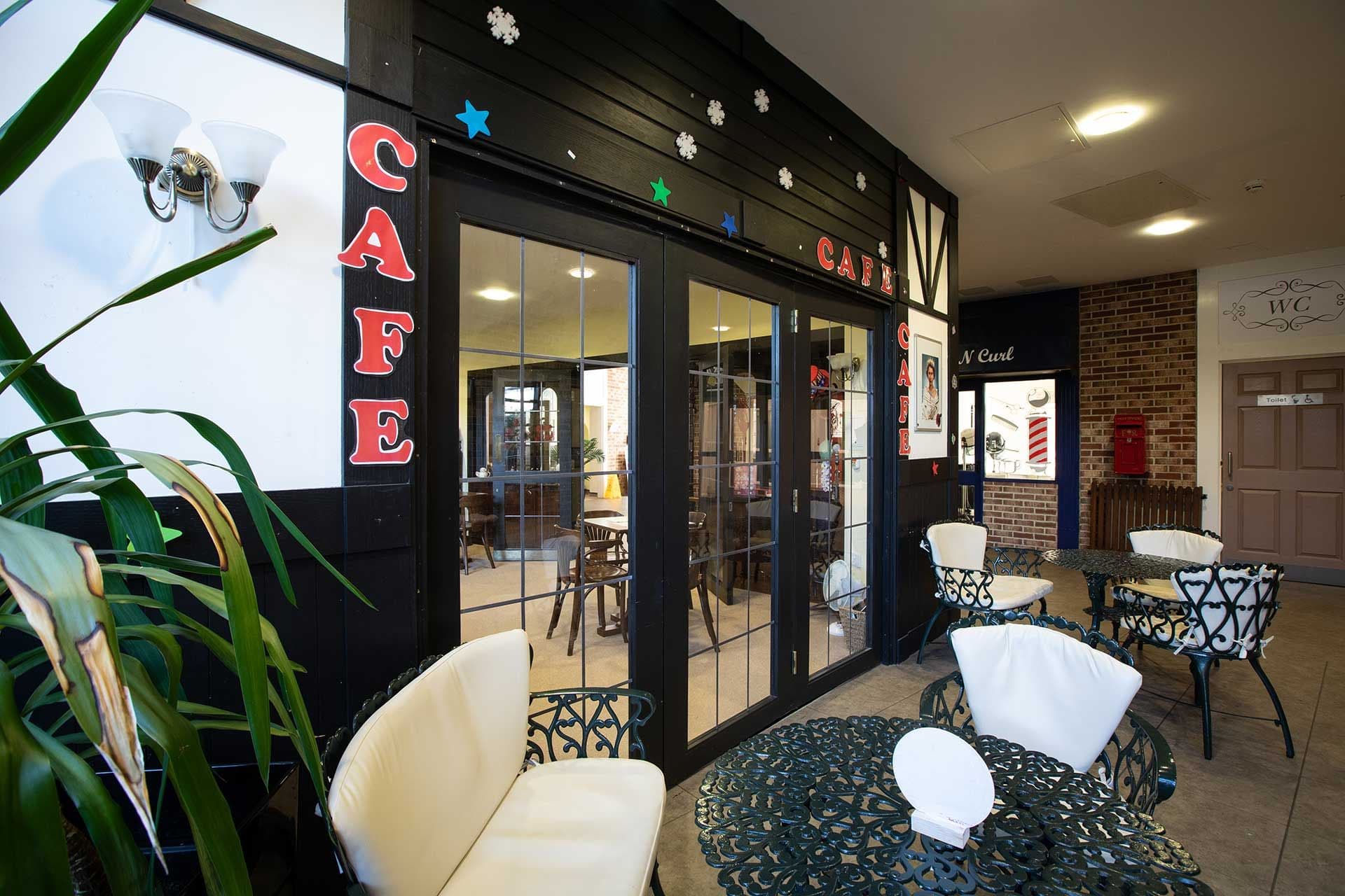 Independent Care Home - Limewood care home 2
