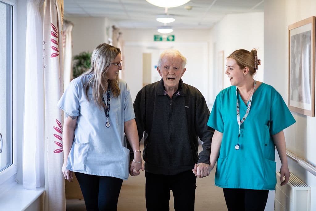 Independent Care Home - Limewood care home - 004
