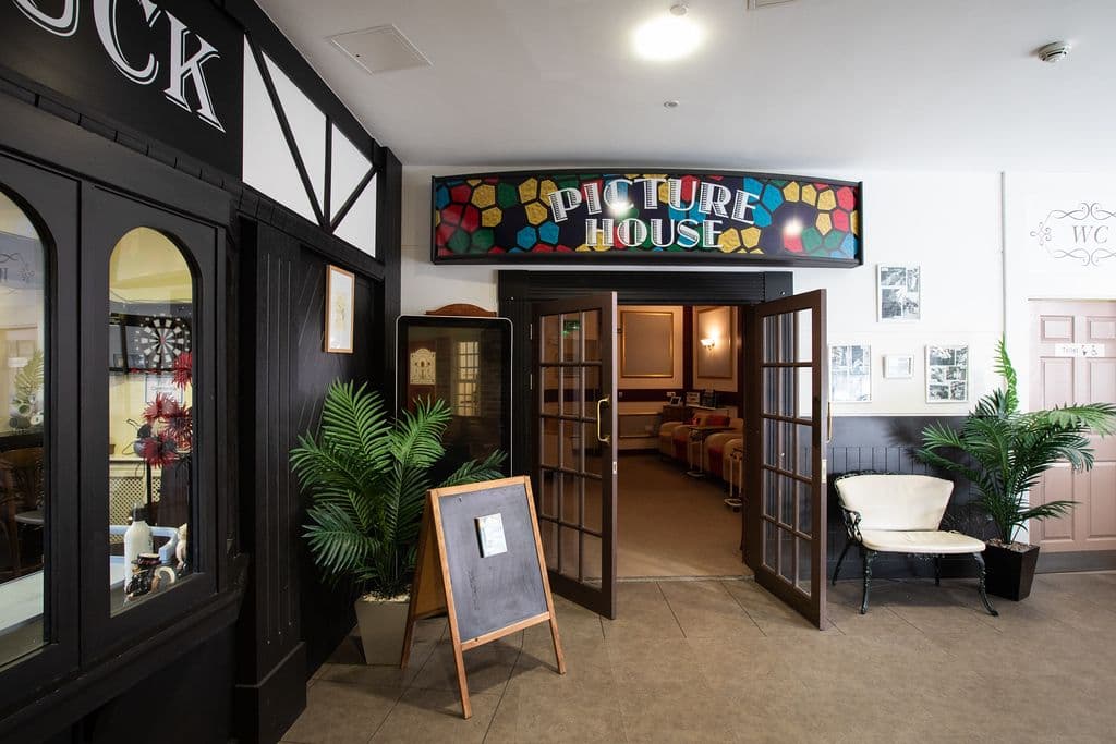 Independent Care Home - Limewood care home - 006