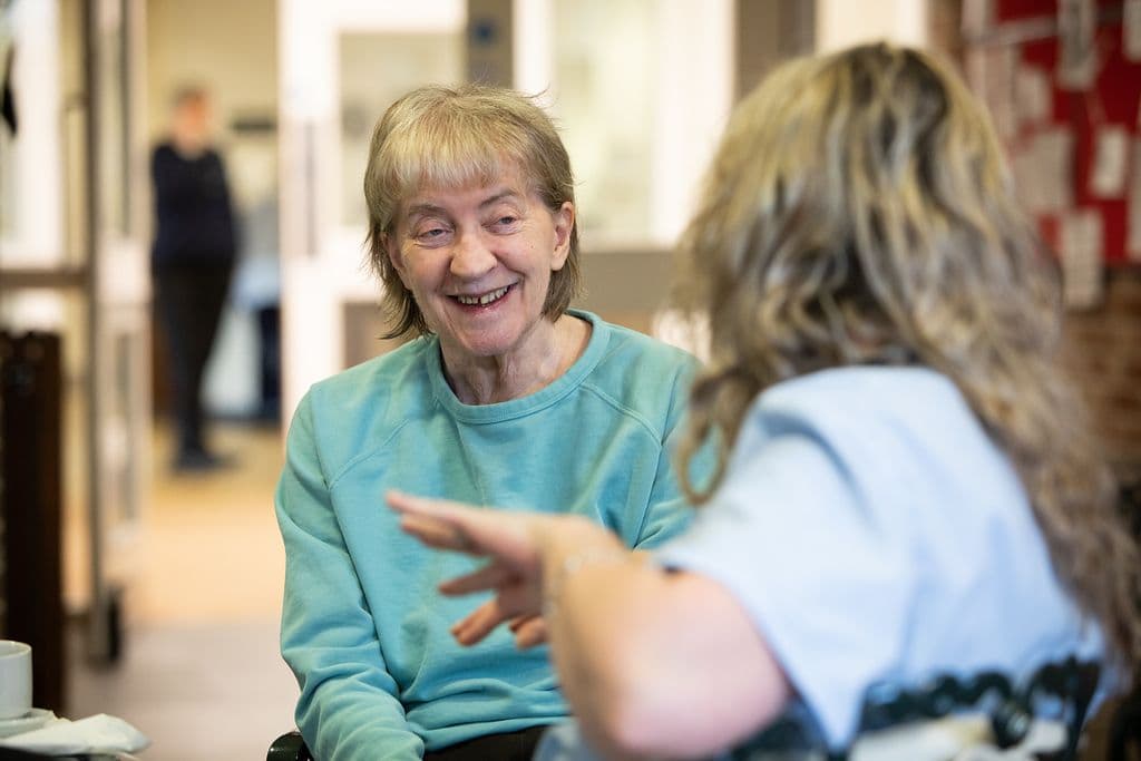 Independent Care Home - Limewood care home - 007