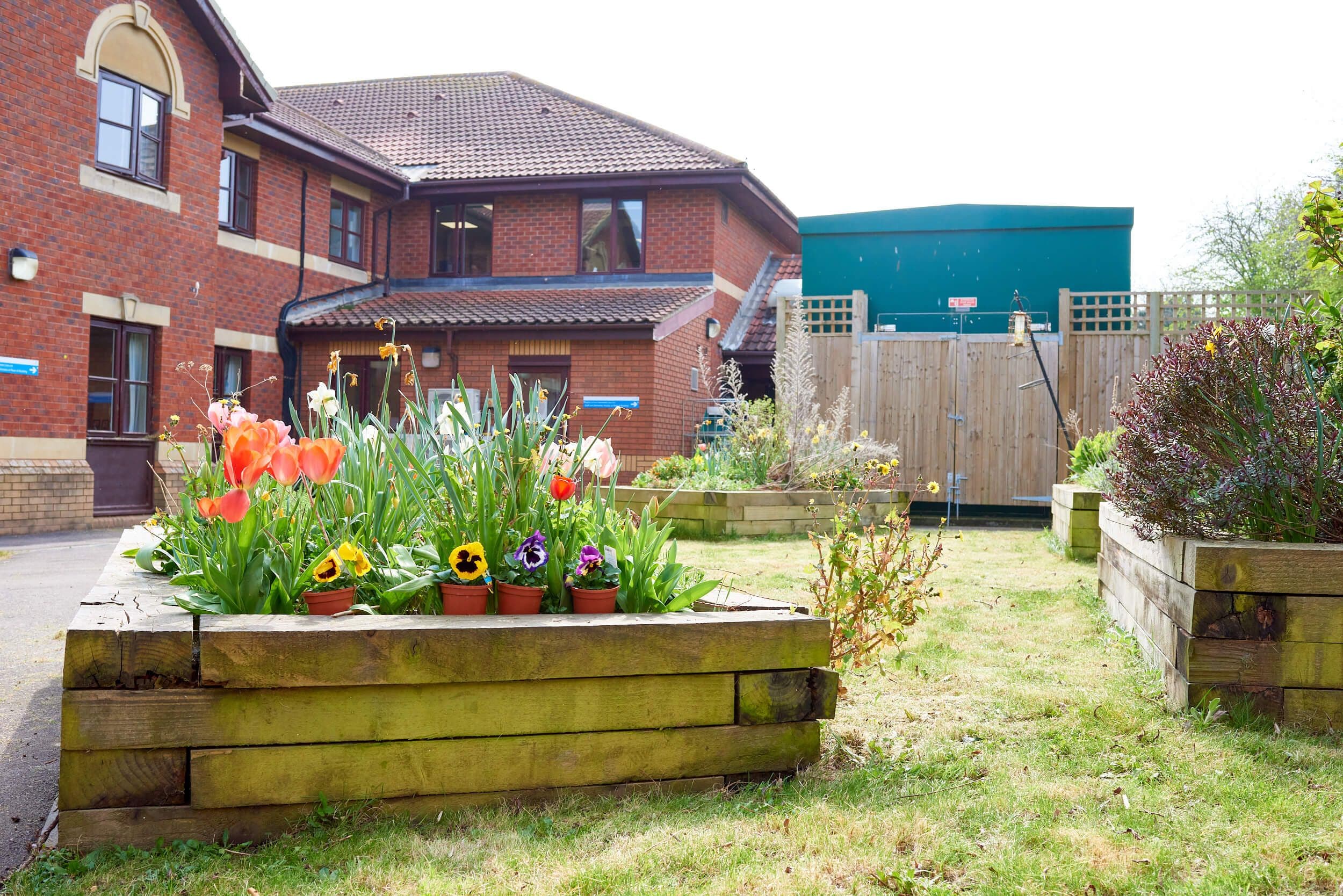 Anavo Care - Lindridge care home - 008