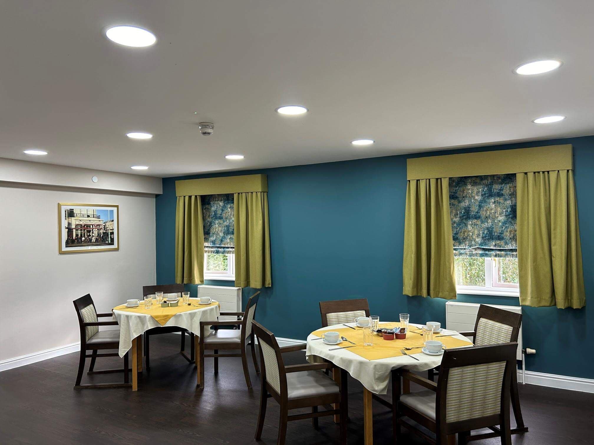 Anavo Care - Lindridge care home - 004