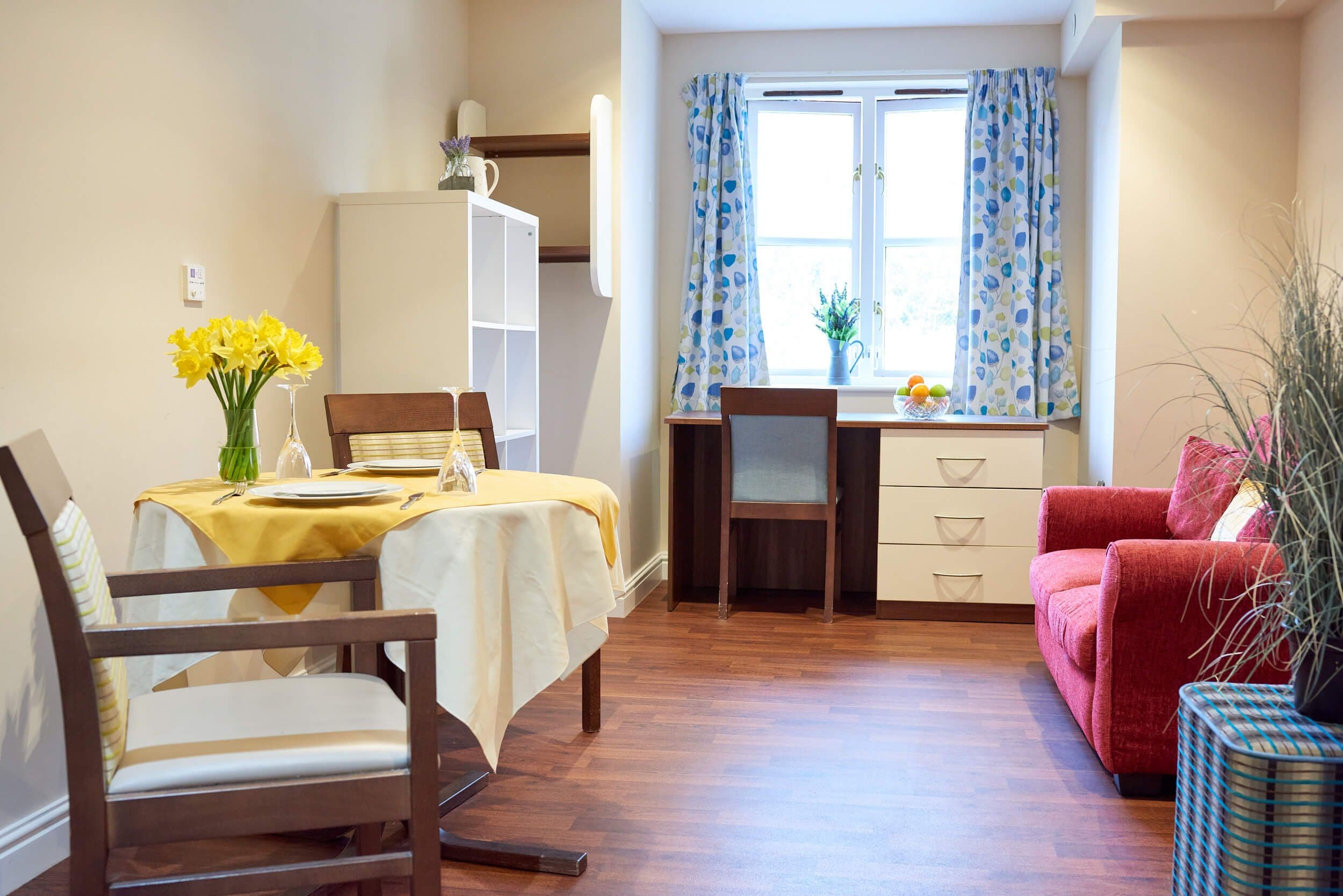 Anavo Care - Lindridge care home - 007