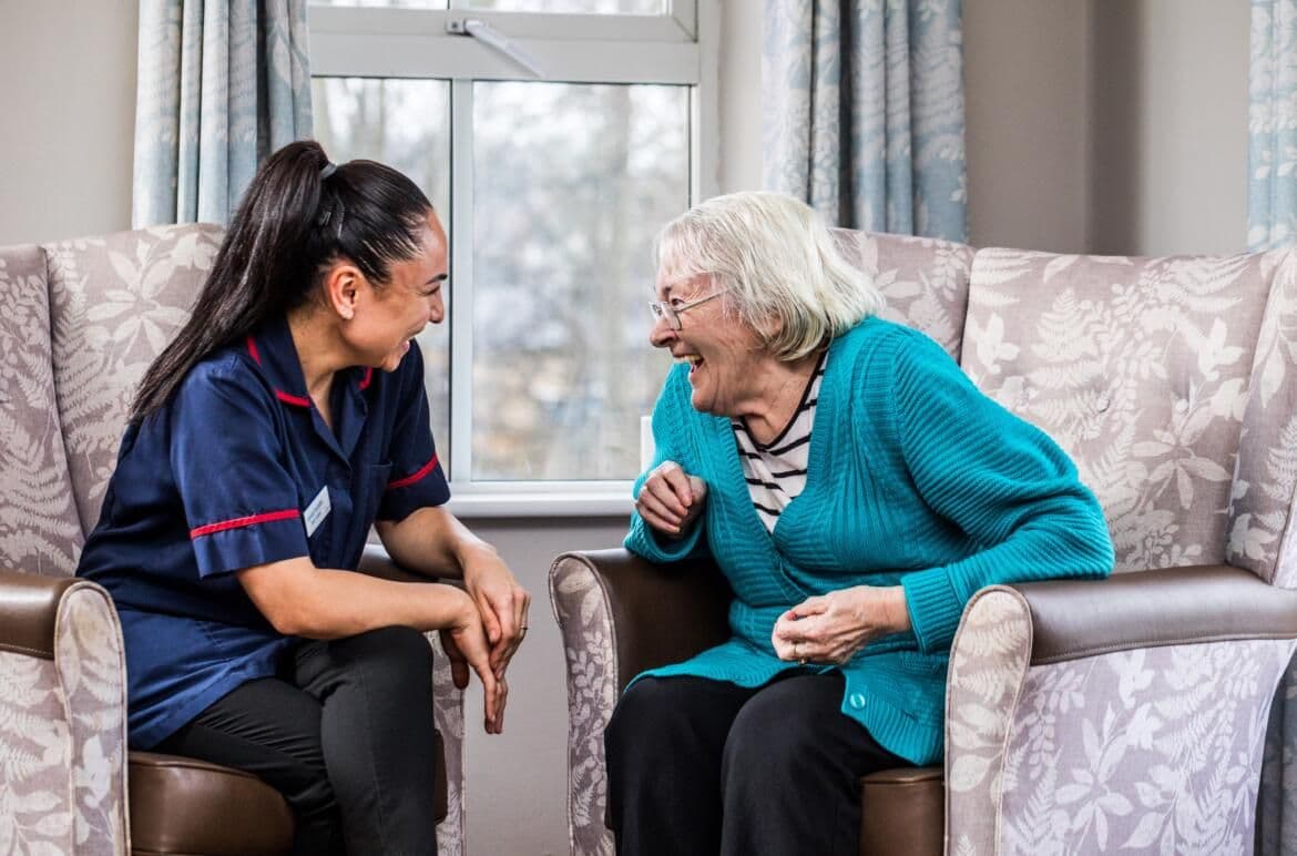 Constantia Healthcare Group - Linson Court care home - 003