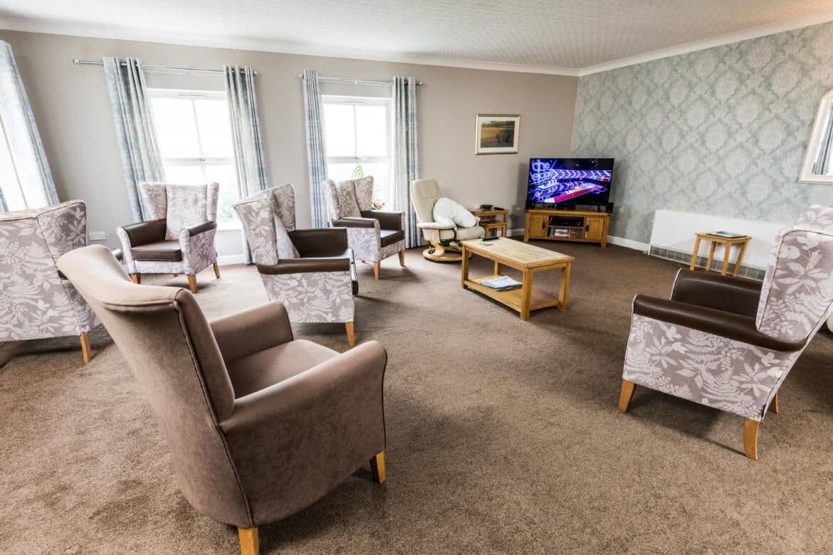 Constantia Healthcare Group - Linson Court care home 3