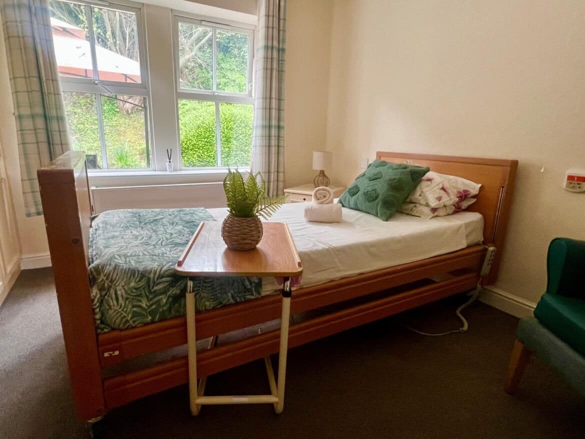Constantia Healthcare Group - Linson Court care home - 005