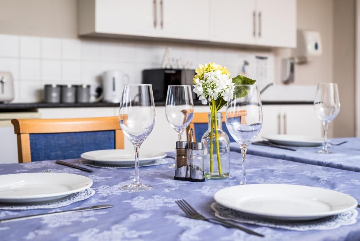 Constantia Healthcare Group - Linson Court care home 2