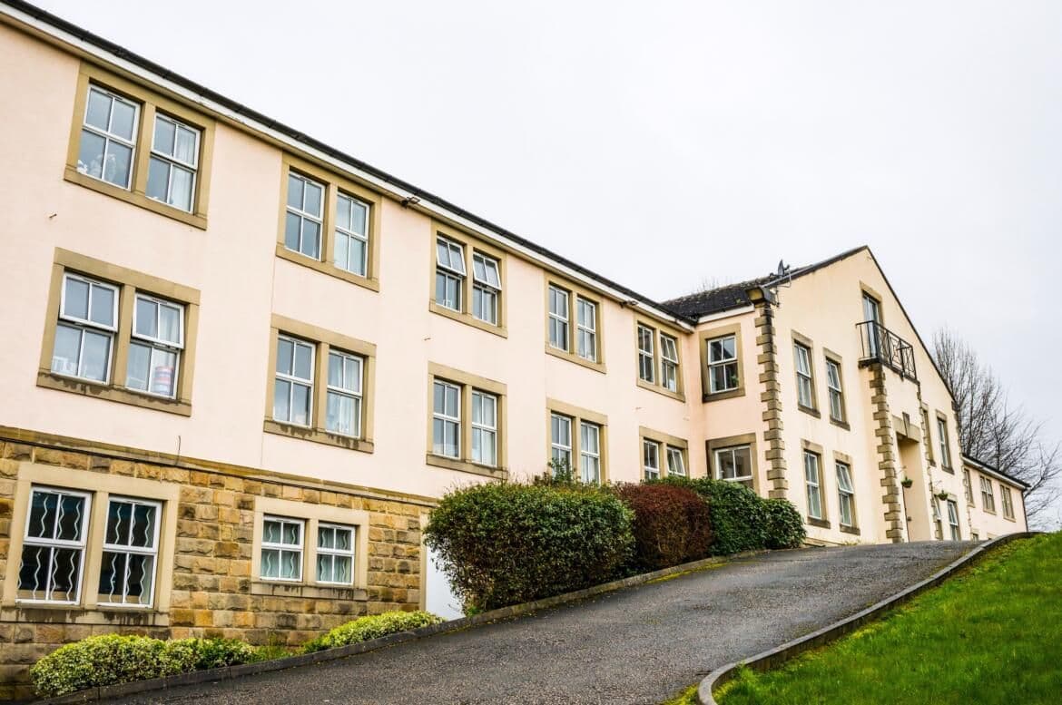 Constantia Healthcare Group - Linson Court care home 1
