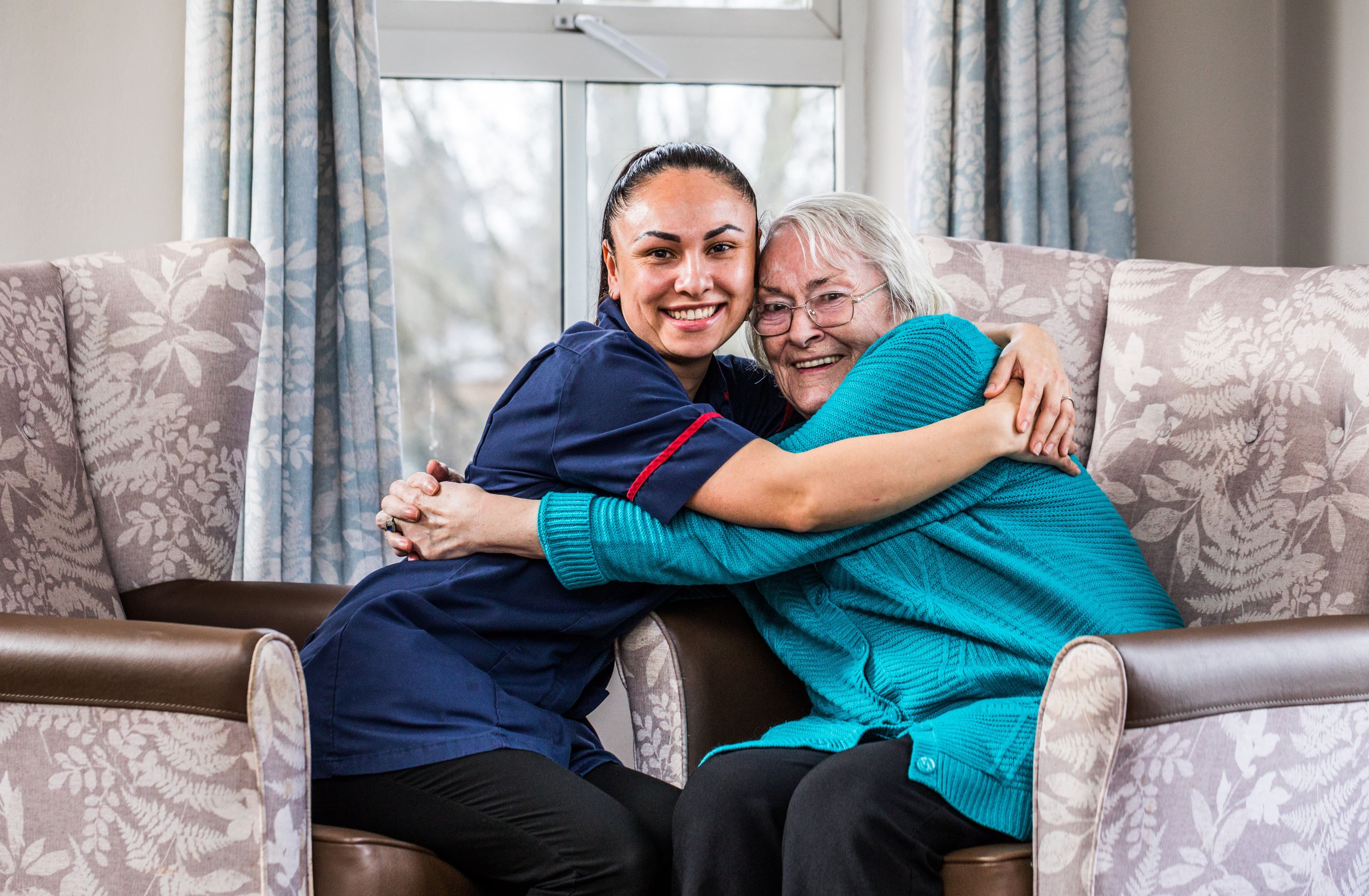 Constantia Healthcare Group - Linson Court care home - 008