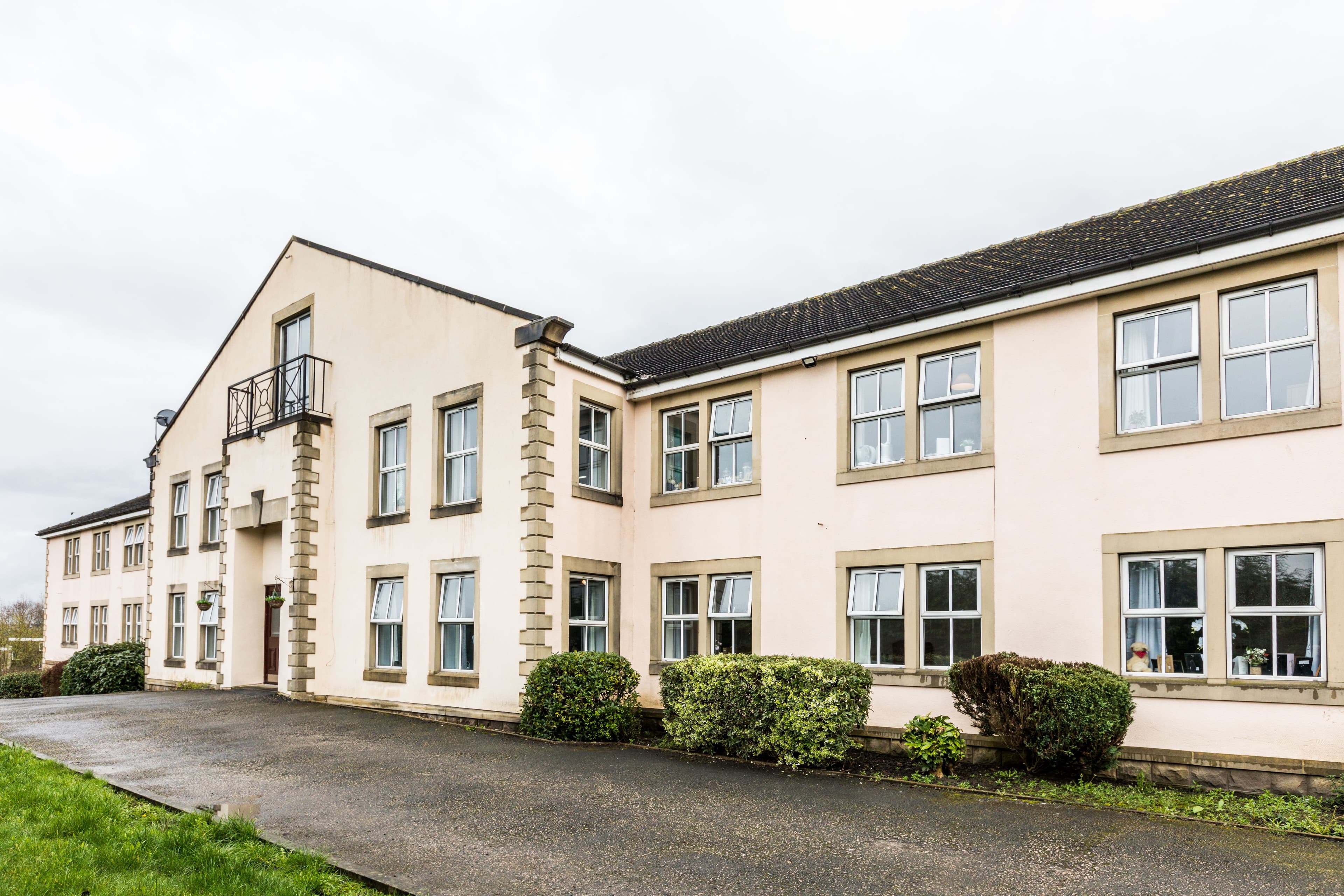 Constantia Healthcare Group - Linson Court care home - 009