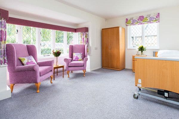 Little Bramingham Farm Care Home, Luton, LU3 3XF