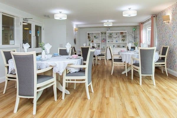 Little Bramingham Farm Care Home, Luton, LU3 3XF