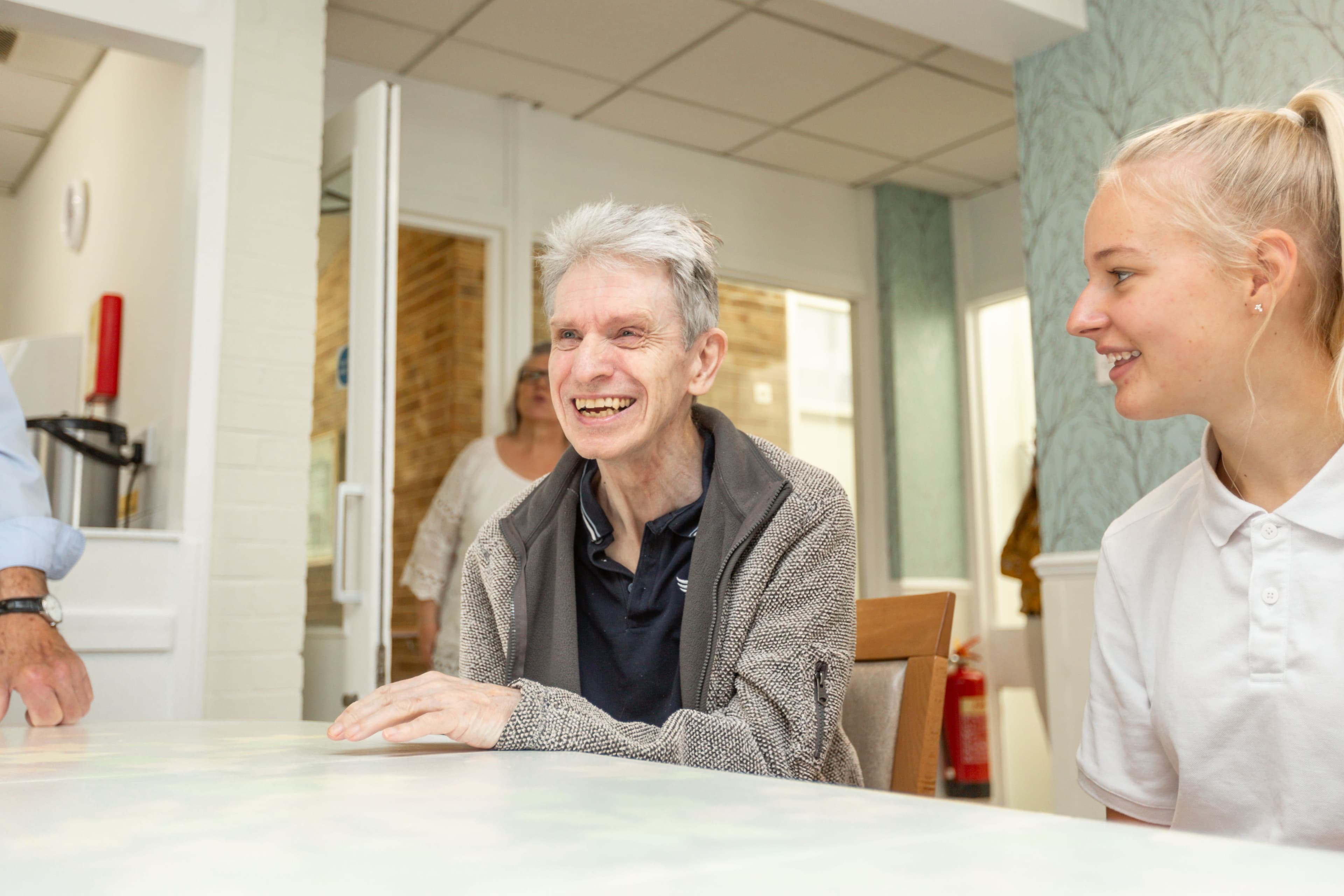 Excelcare - Longfield care home - 004