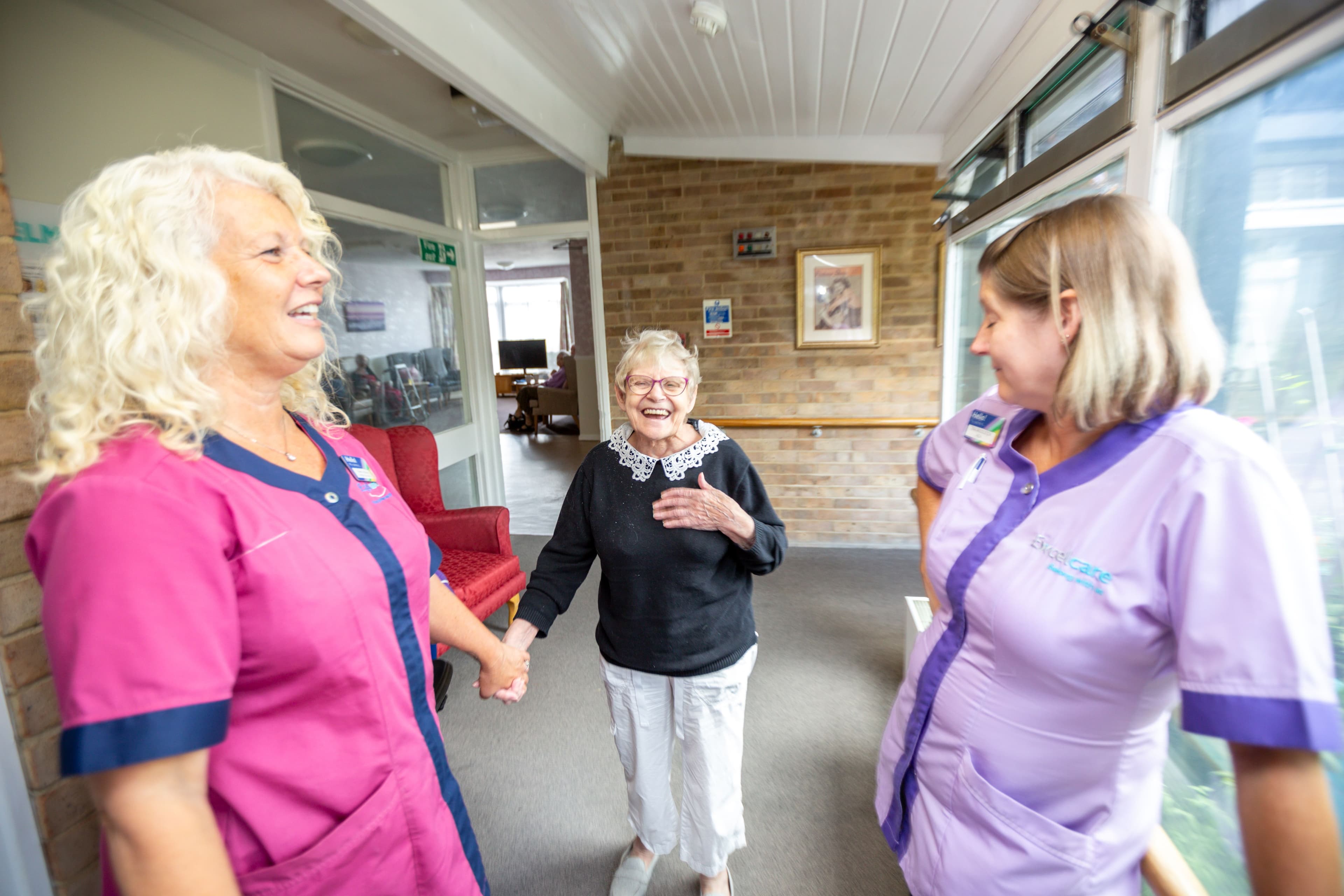 Excelcare - Longfield care home 001