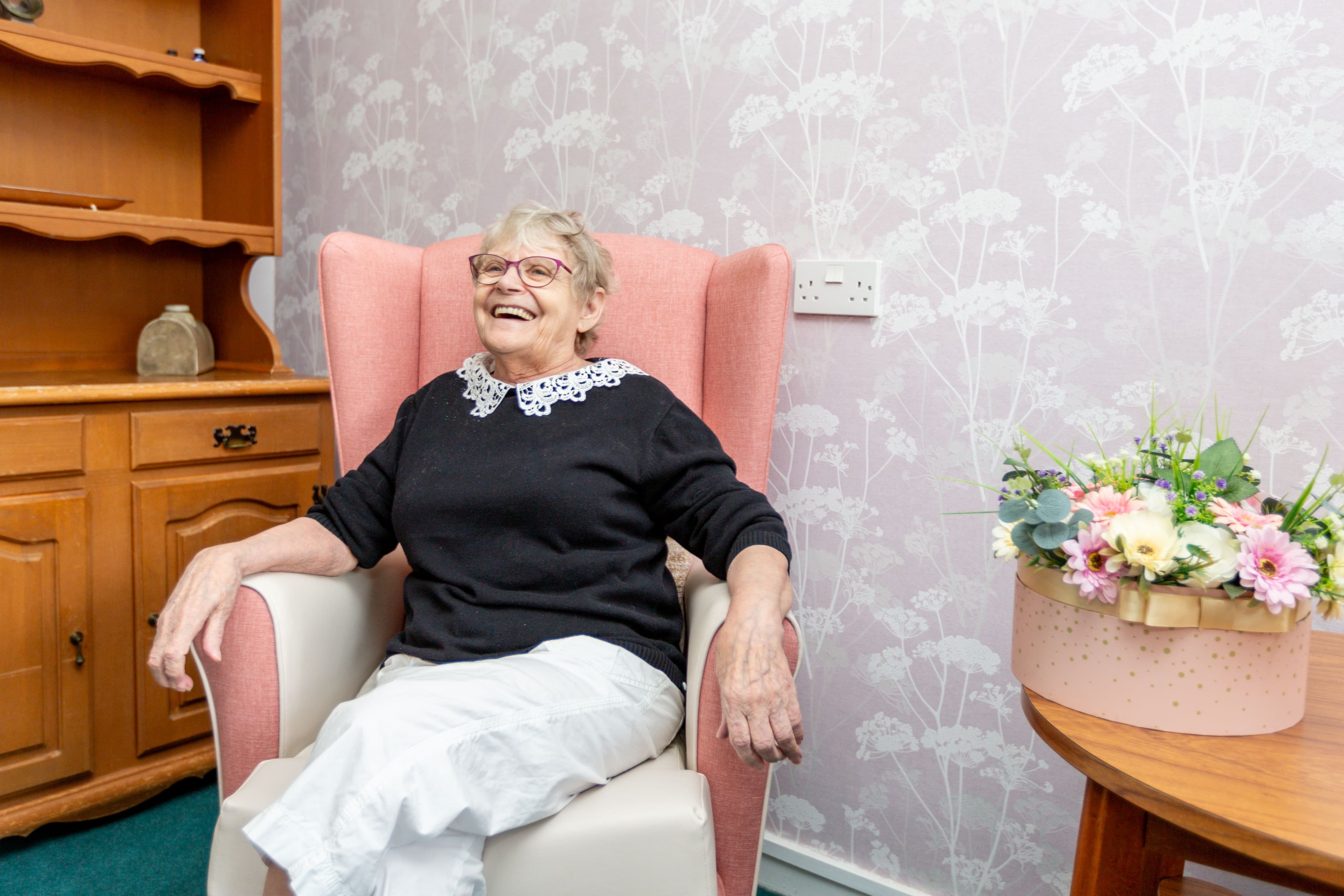 Excelcare - Longfield care home 002