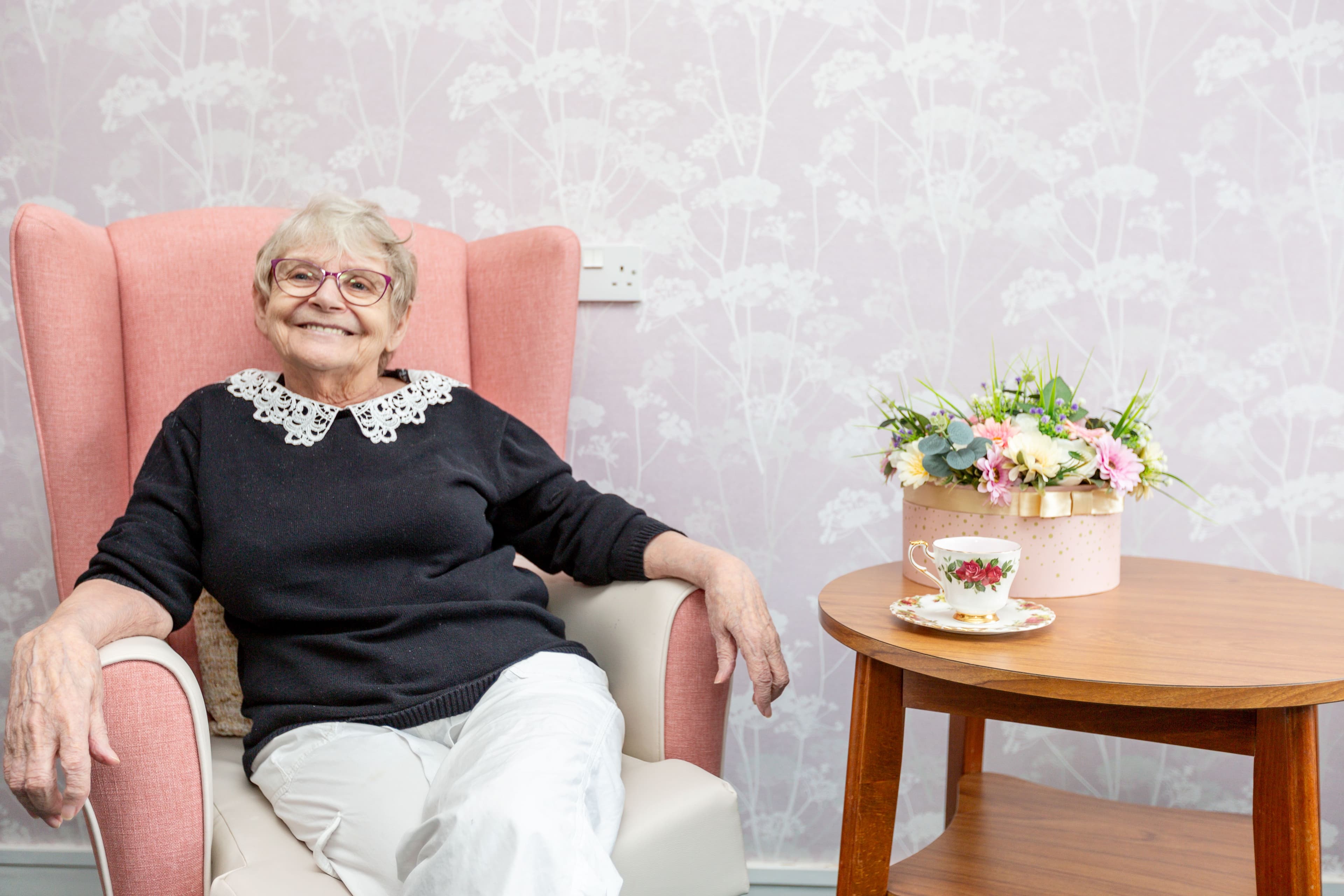 Excelcare - Longfield care home 005