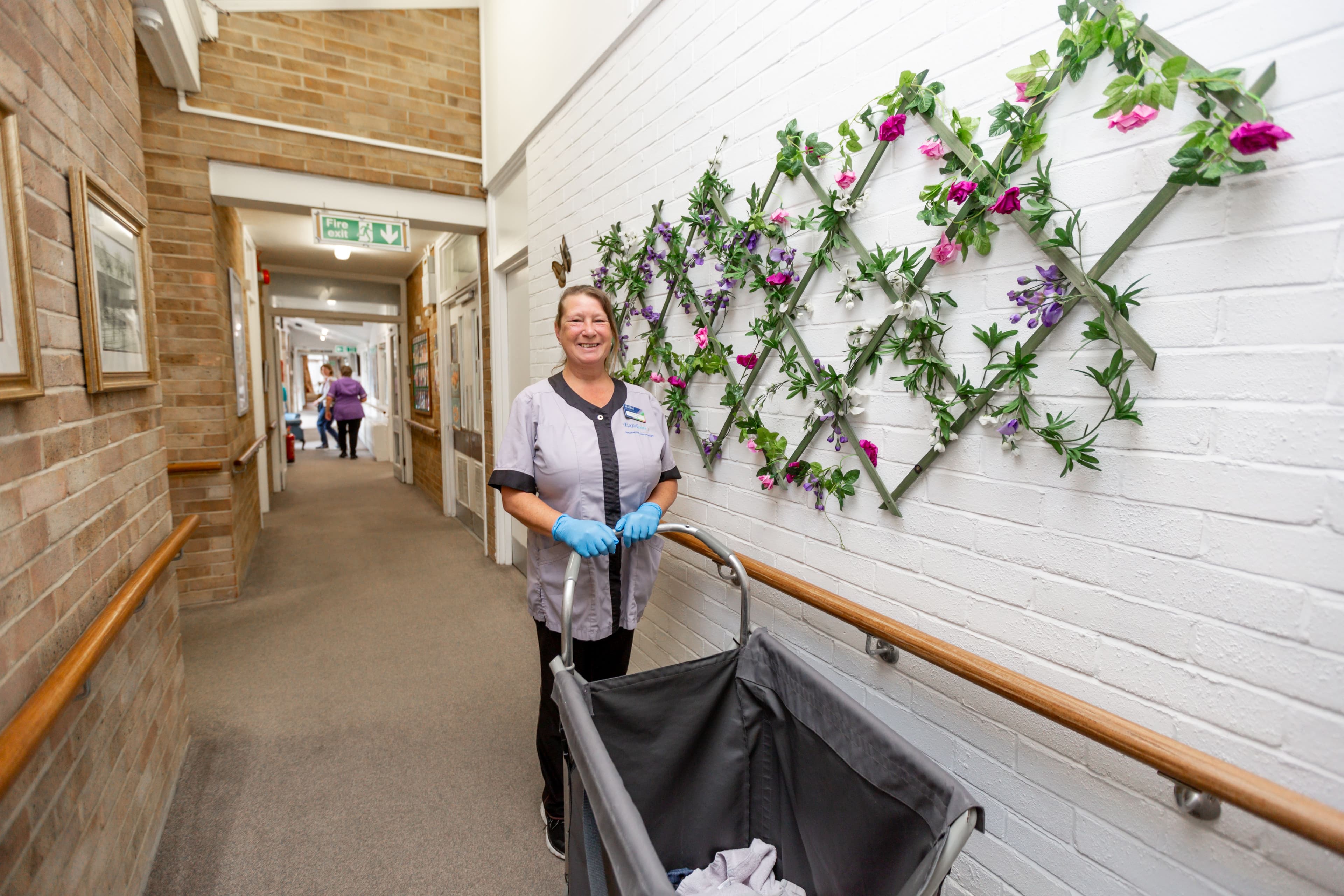Excelcare - Longfield care home - 009