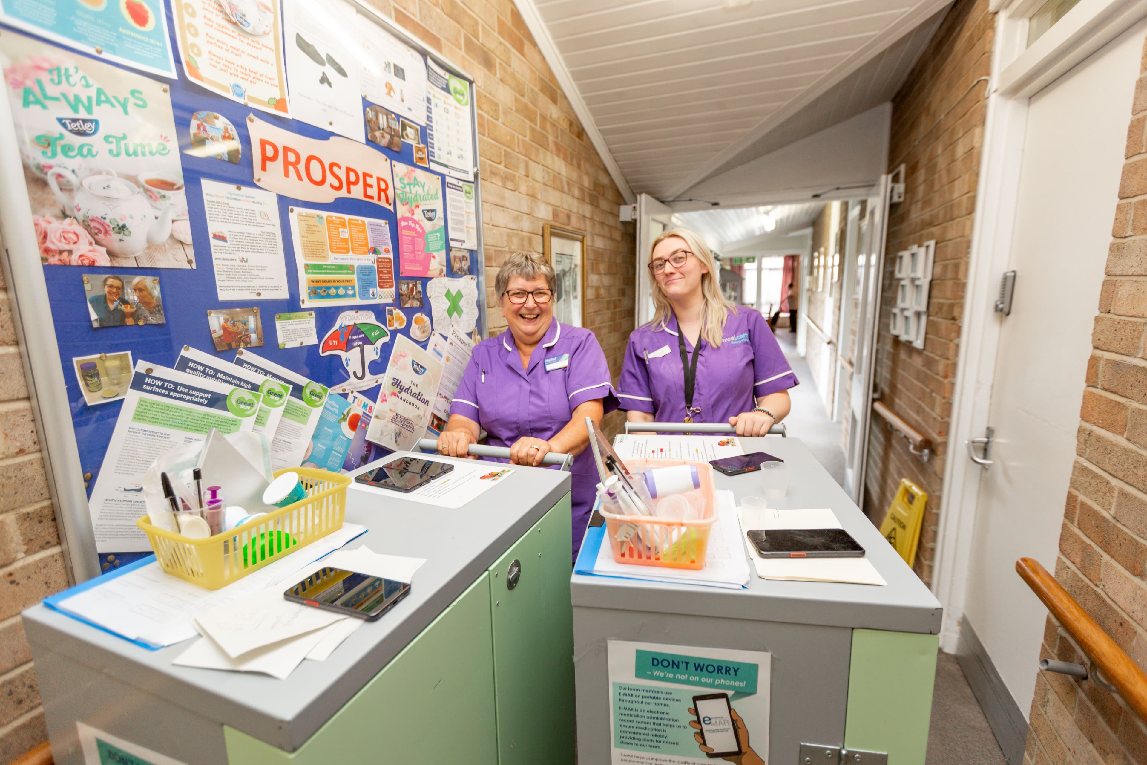 Excelcare - Longfield care home - 011