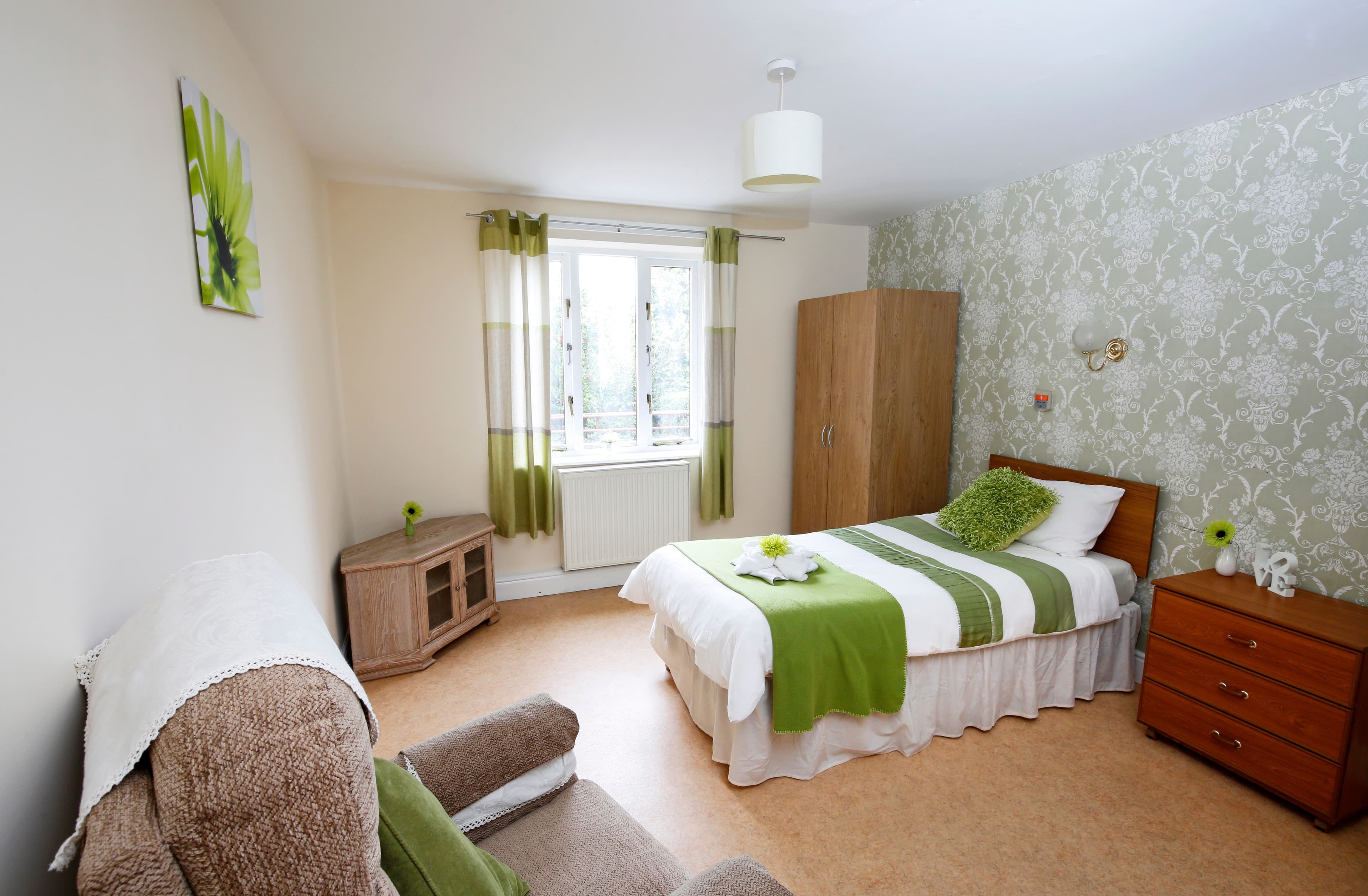 Constantia Healthcare Group - Longlands care home - 008