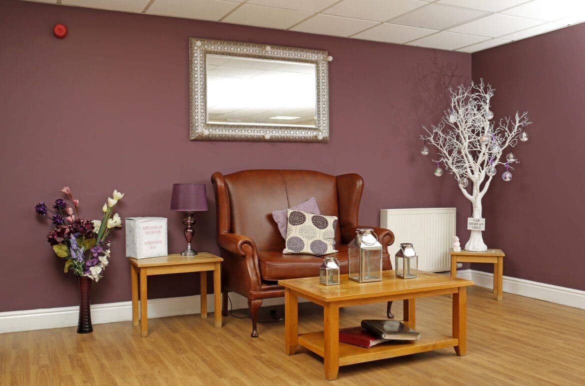 Constantia Healthcare Group - Longlands care home 2