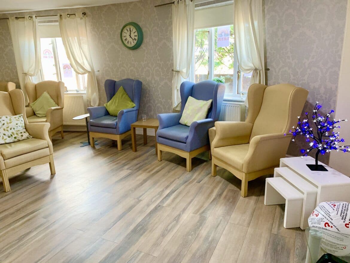 Constantia Healthcare Group - Longlands care home 3