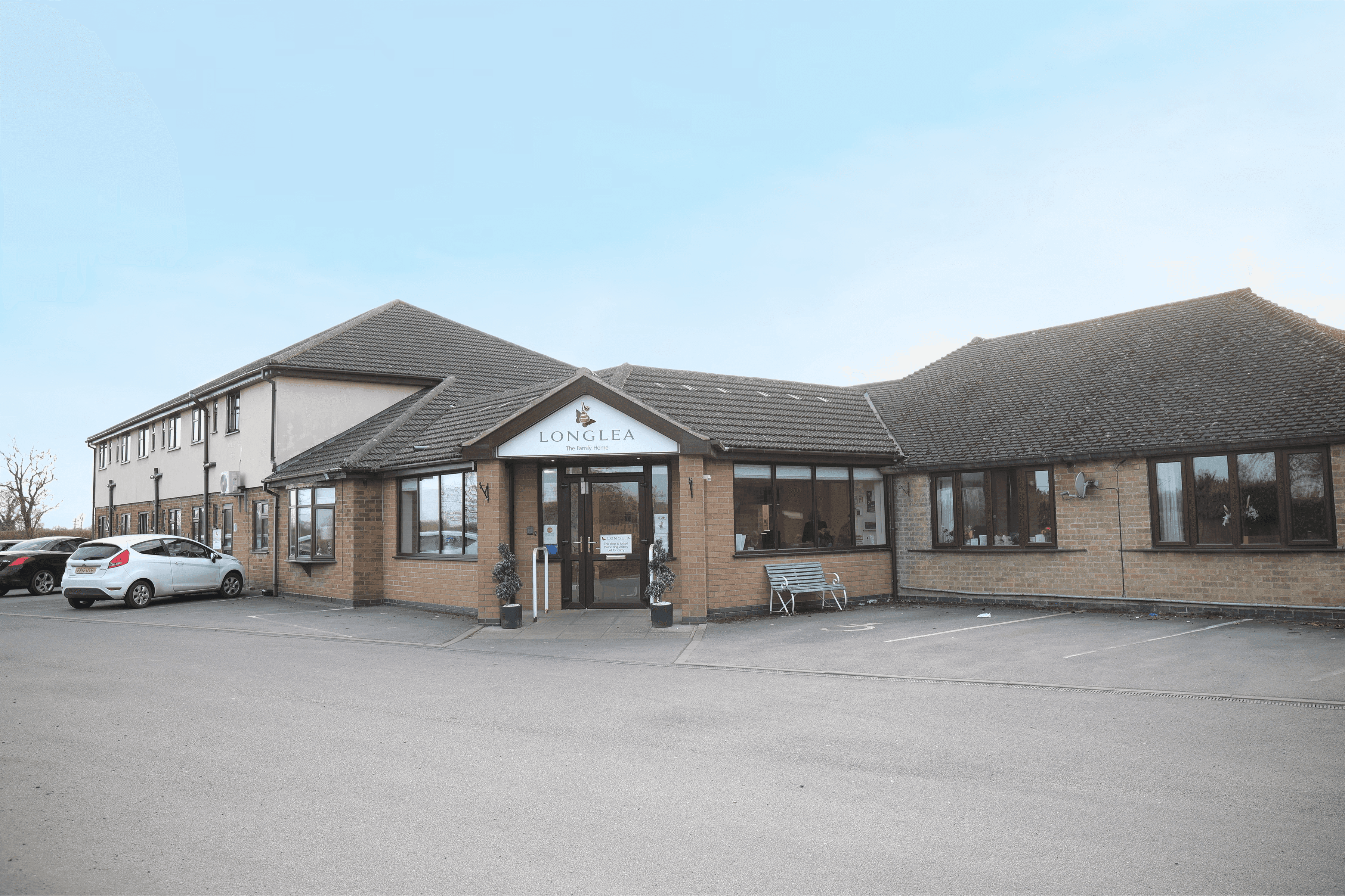 Longlea Care Home Midlands Care 001