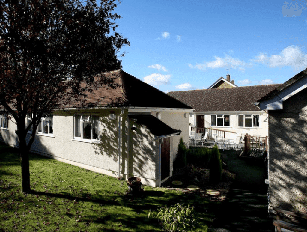 Regal Care - Loose Court care home - 000