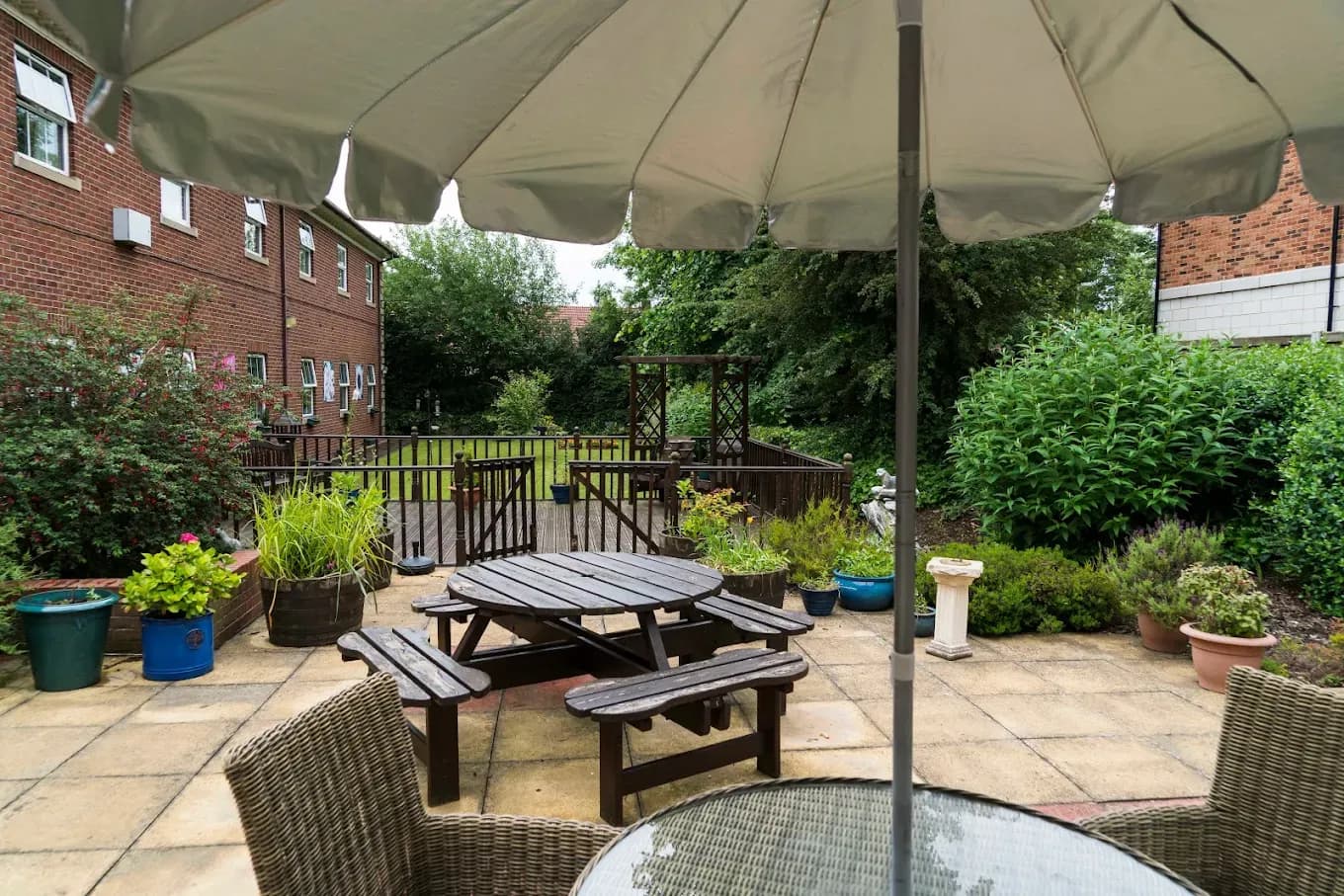 HC-One - Lothian House care home - 004