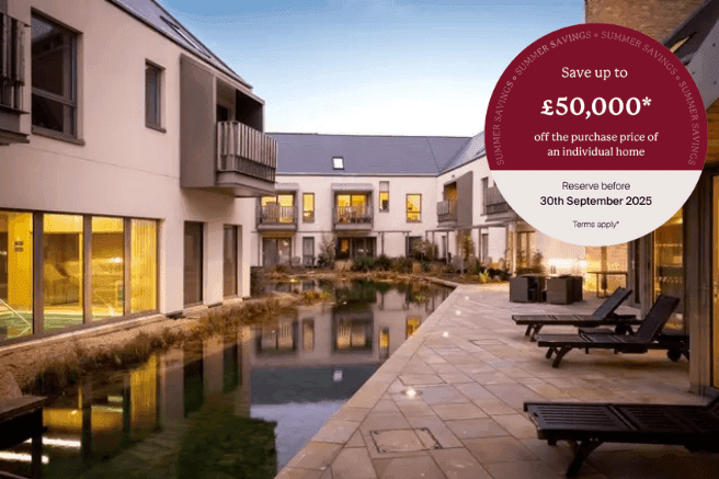 Pegasus Steepleton Care Home