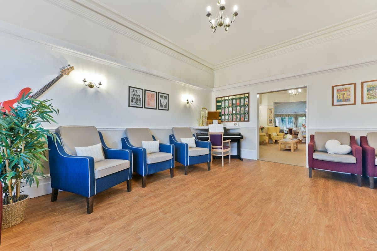 Surbiton Care Home in Surbiton 2