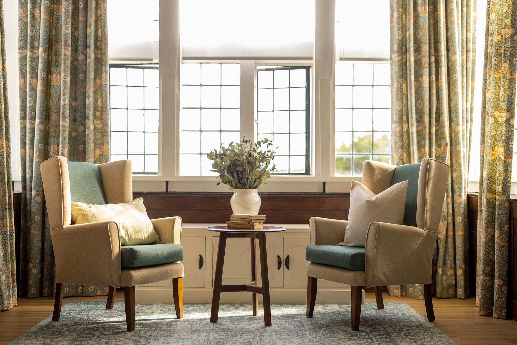 Park Group Care - The Bill House care home 2