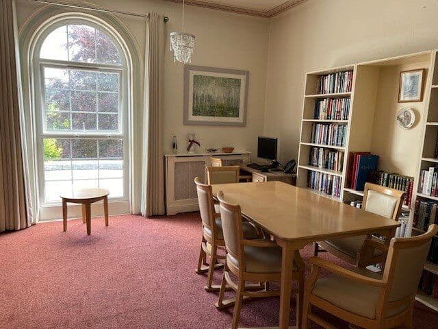 Stonehaven Care Group - St Petroc's care home - 003
