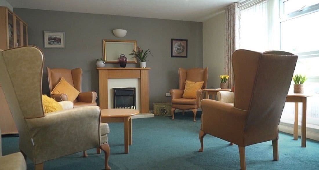 Randolph Hill Nursing Homes - Holmesview care home - 006
