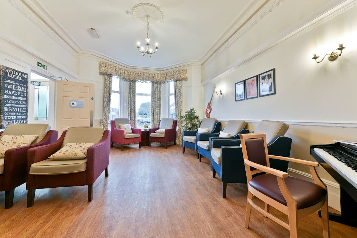 Surbiton Care Home in Surbiton 5