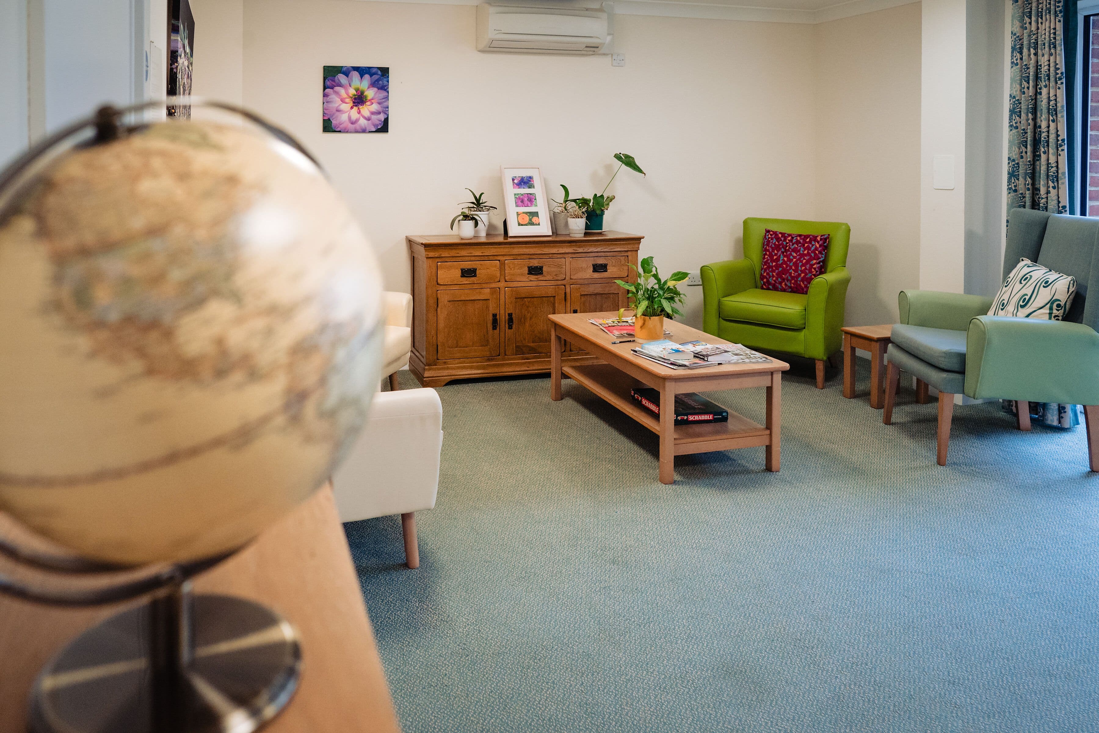 Rockdale Housing - Rockdale House care home - 003