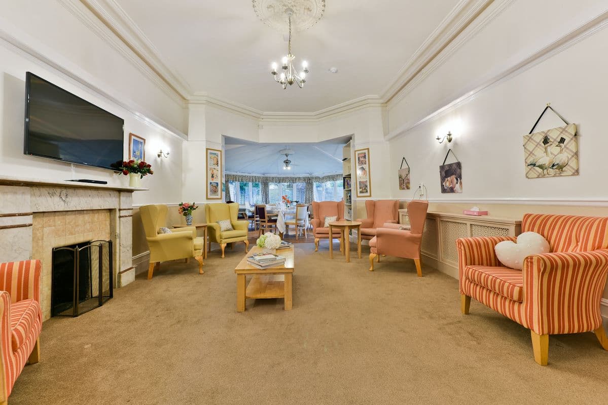 Surbiton Care Home in Surbiton 3