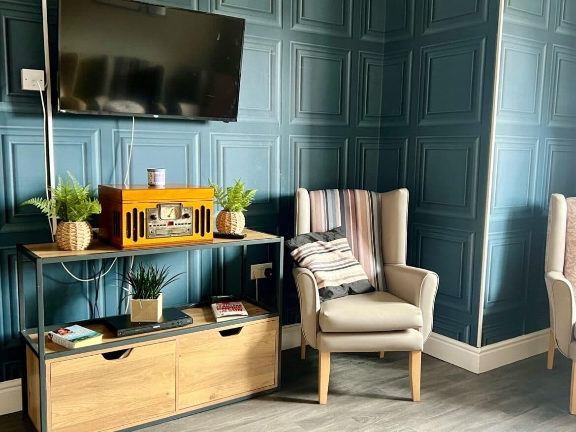 Constantia Healthcare Group - Longlands care home 1