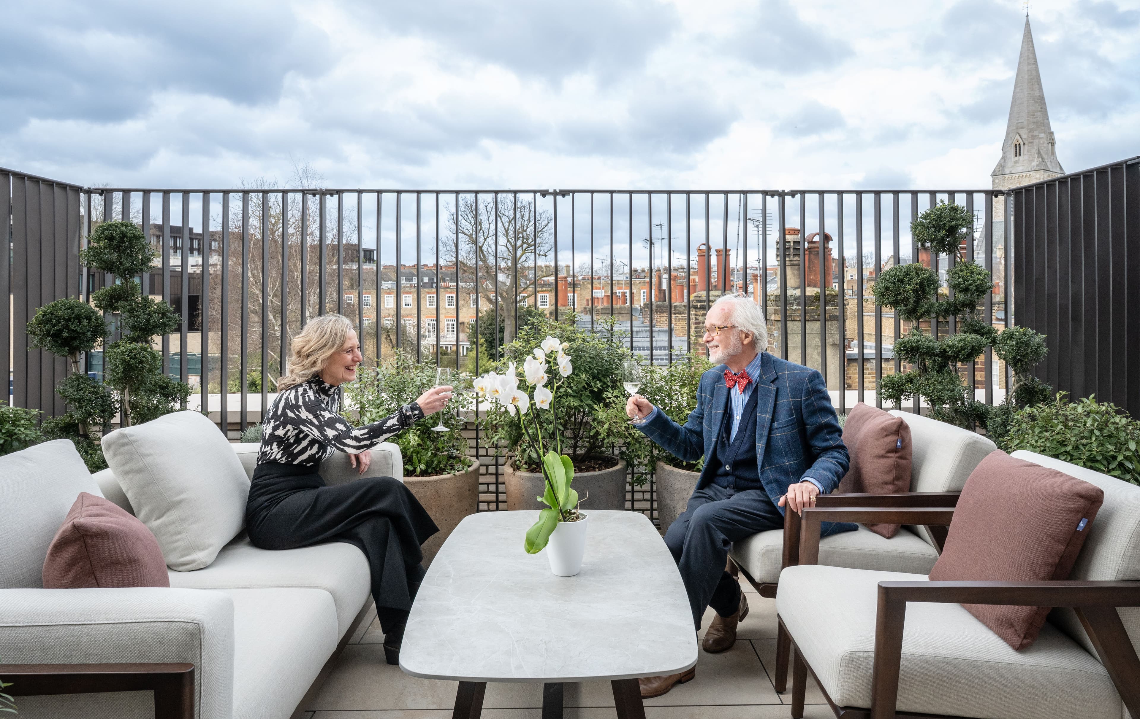 Loveday & Co - Loveday Belgravia care home - 005