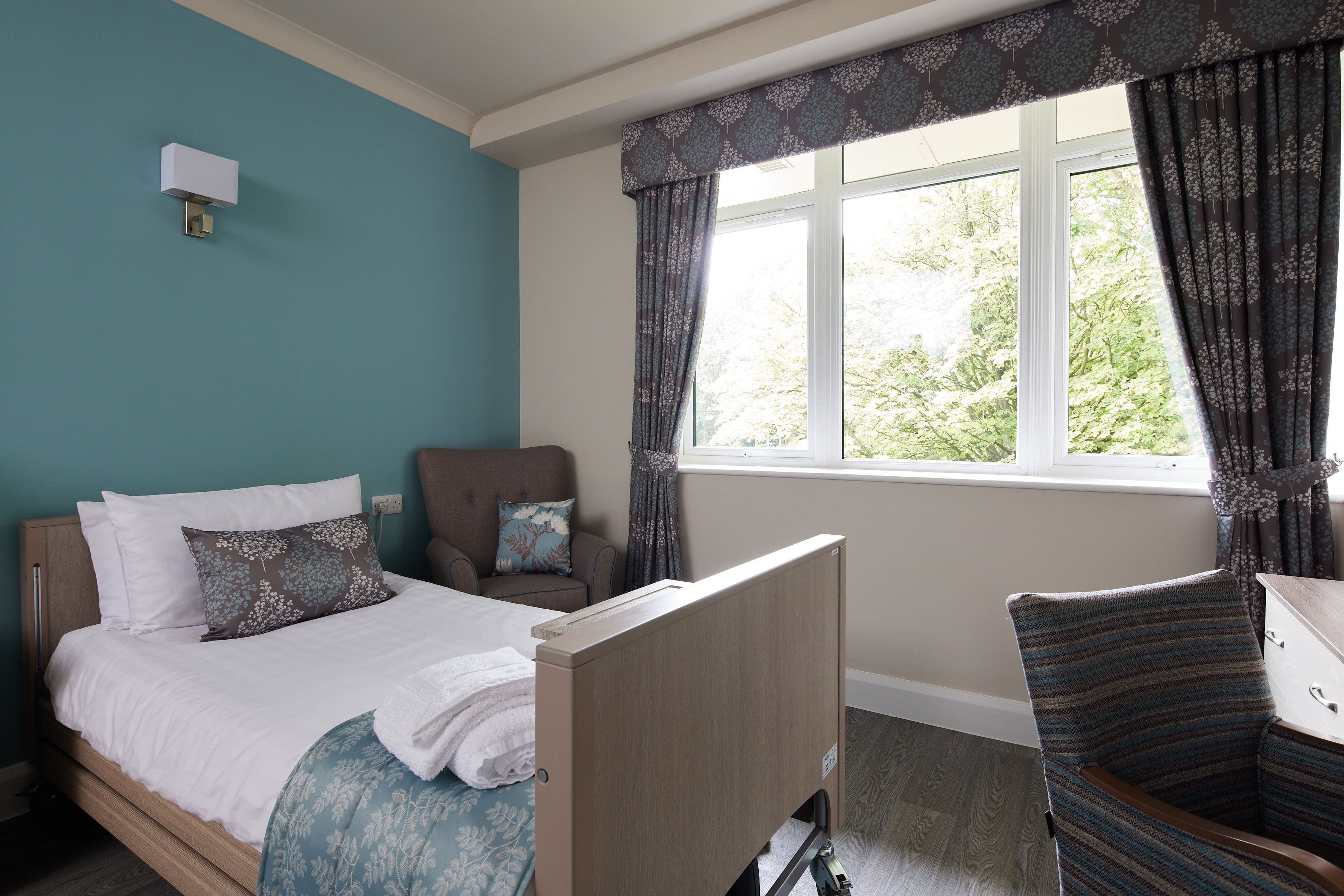 Lovett Care - Twyford House care home 21